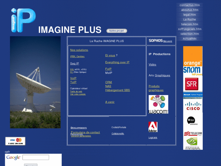 www.imagine-plus.com