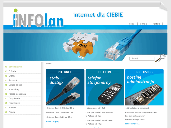 www.infolan.net.pl