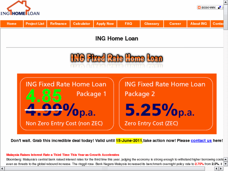 www.ing-homeloan.com