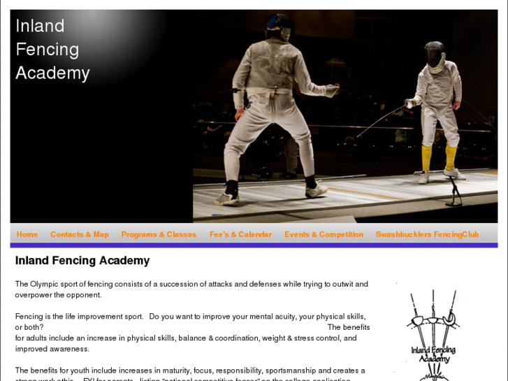 www.inlandfencingacademy.com
