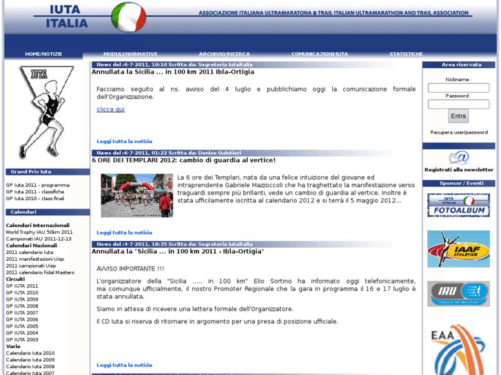 www.iutaitalia.it