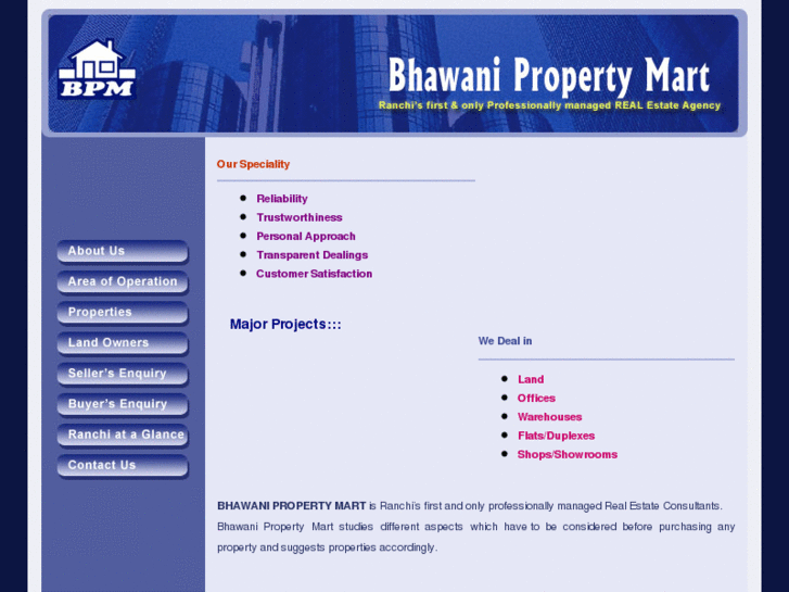 www.jharkhandproperties.com