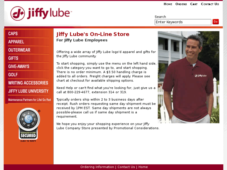 www.jiffylubestore.com