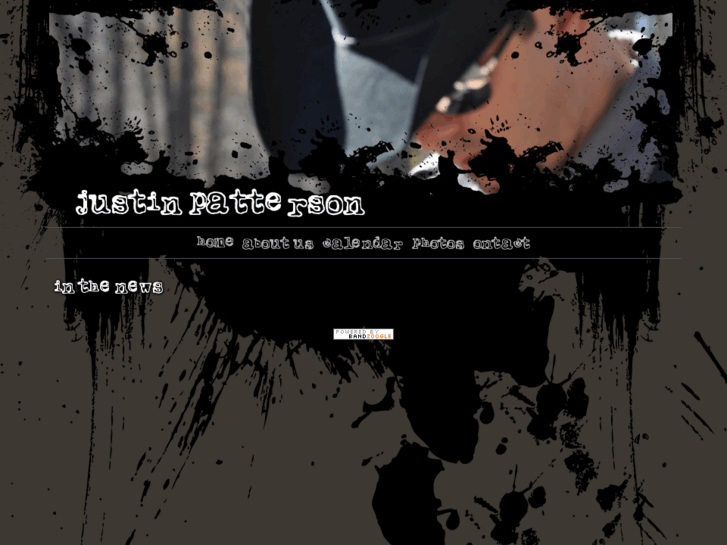 www.justinpatterson.net