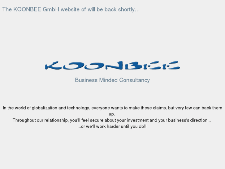 www.koonbee.biz