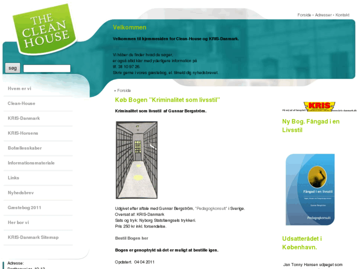 www.kris-danmark.dk