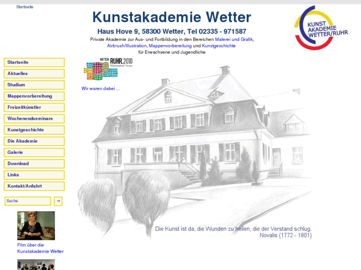 www.kunstakademie-wetter.de