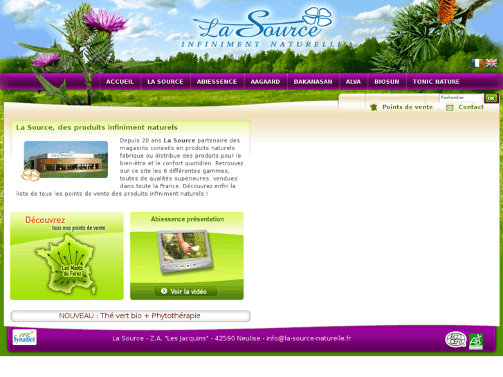 www.la-source.info