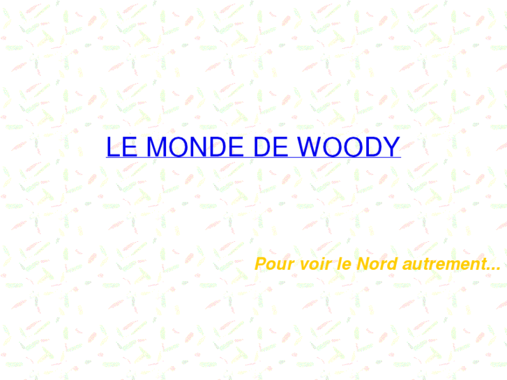 www.lemondewoody.com