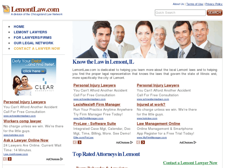 www.lemontlaw.com