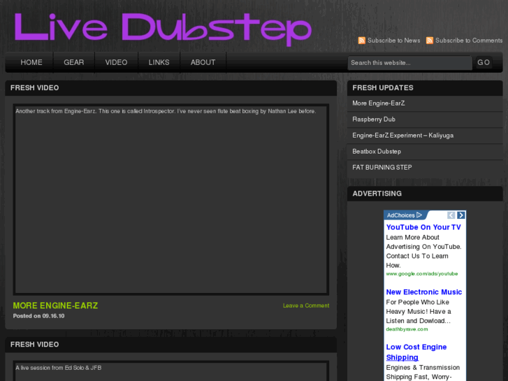 www.livedubstep.com