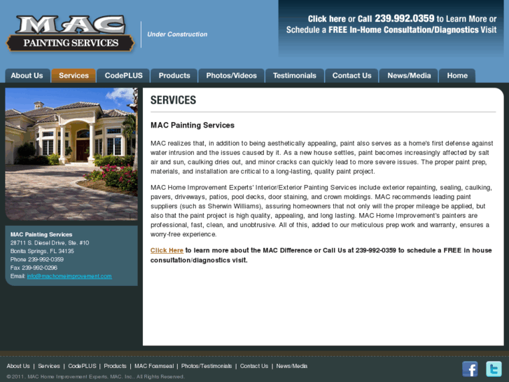 www.macpaintingservices.com