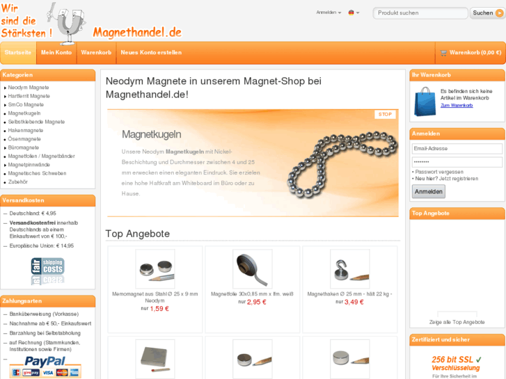 www.magnethandel.com