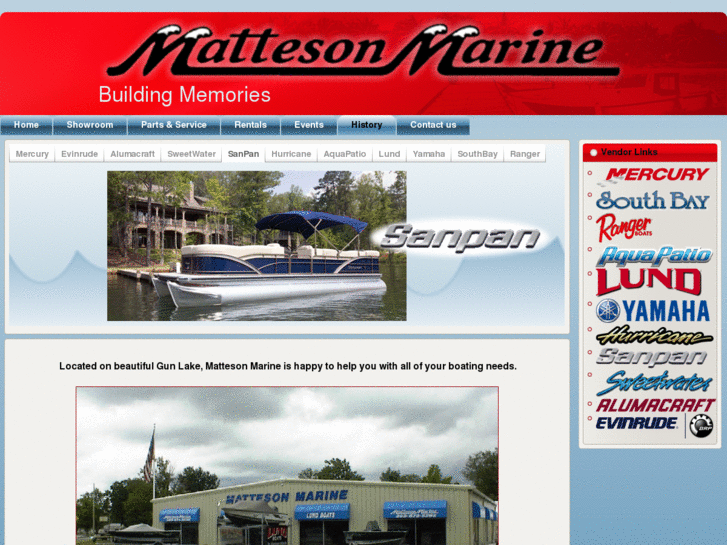 www.mattesonmarine.com