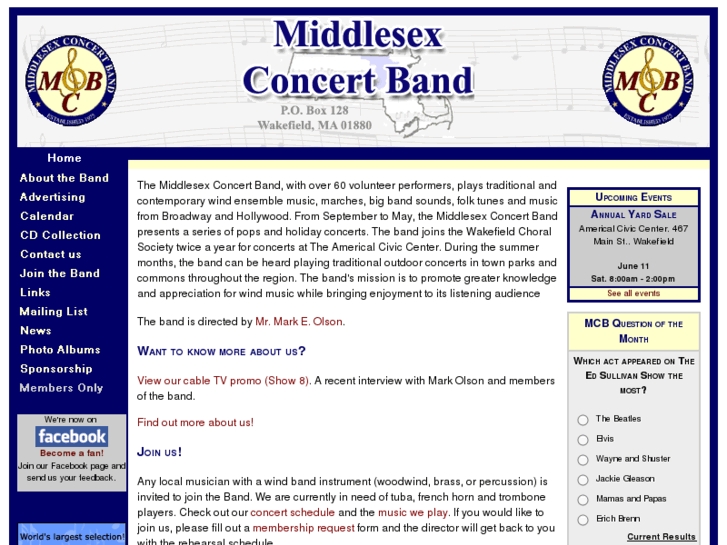 www.mcbconcertband.com