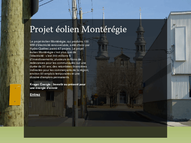 www.monteregiewindproject.com