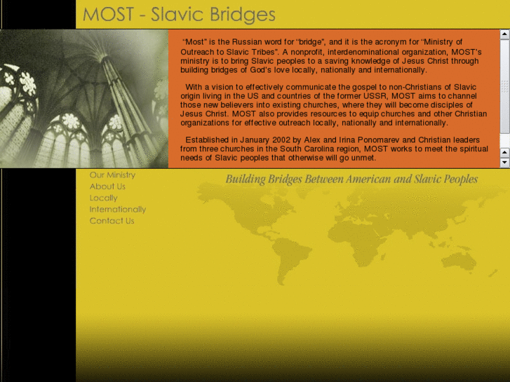 www.most-slavicbridges.org