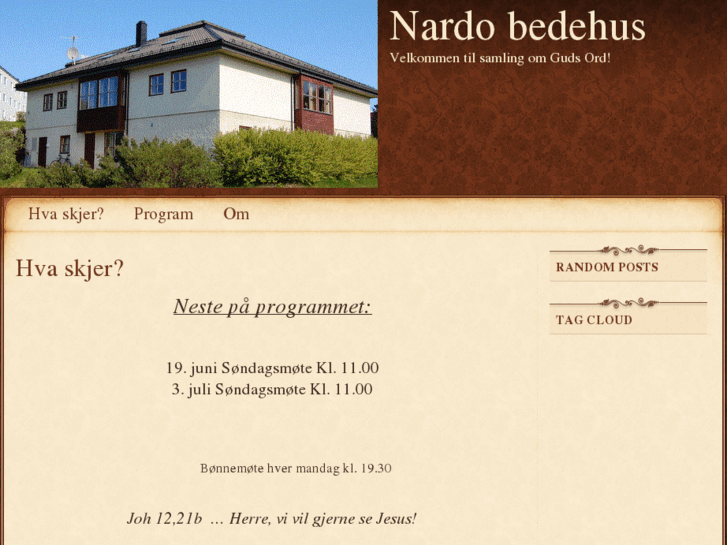 www.nardobedehus.com