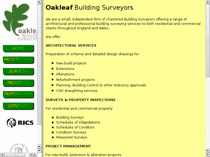 www.oakleafbs.com