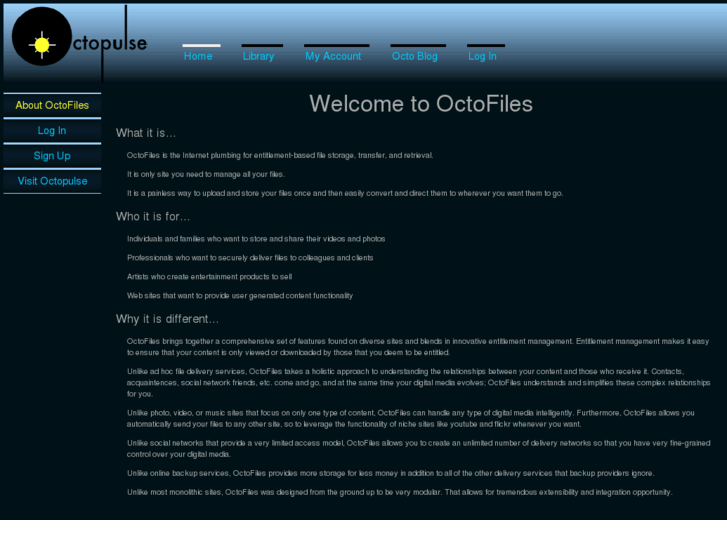 www.octofiles.com