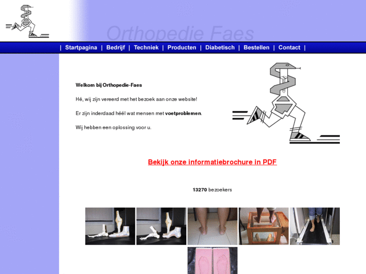 www.orthopedie-faes.com