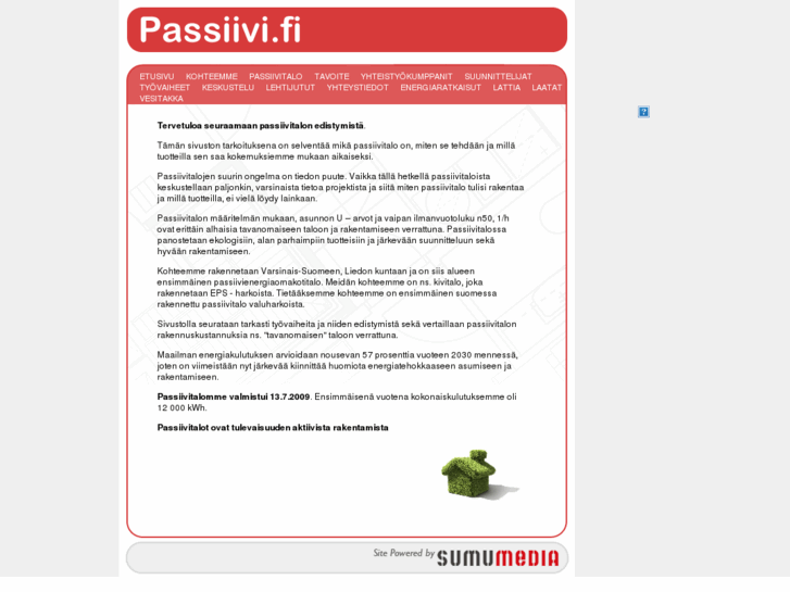 www.passiivi.com