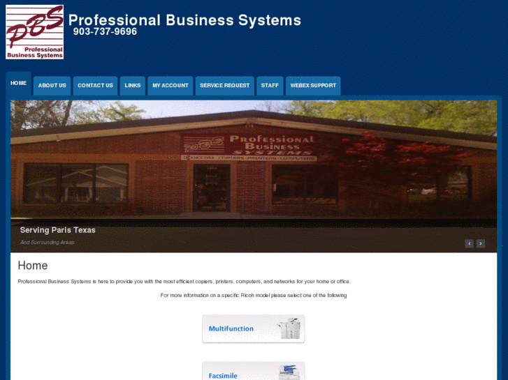 www.pbsys.net