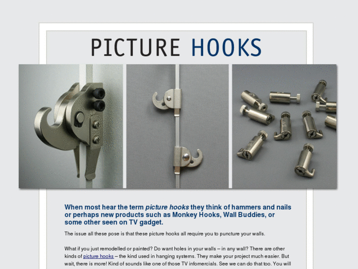 www.picture-hooks.com