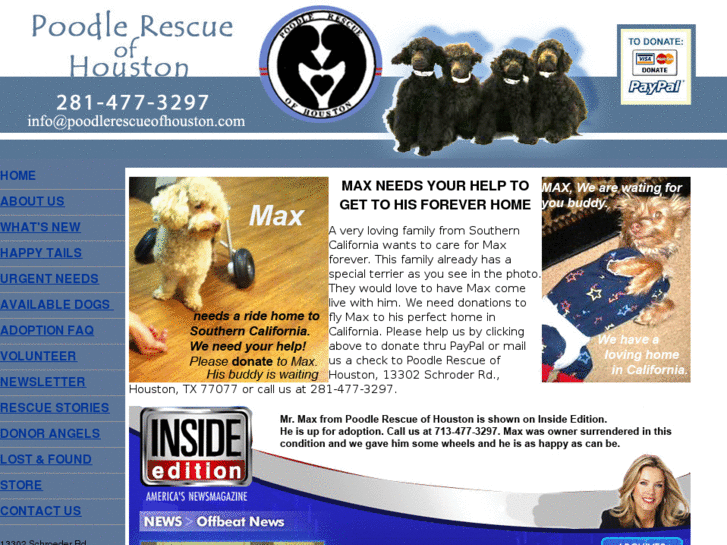 www.poodlerescueofhouston.com