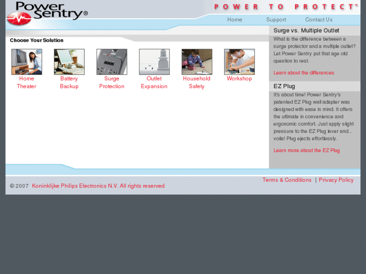 www.powersentry.com