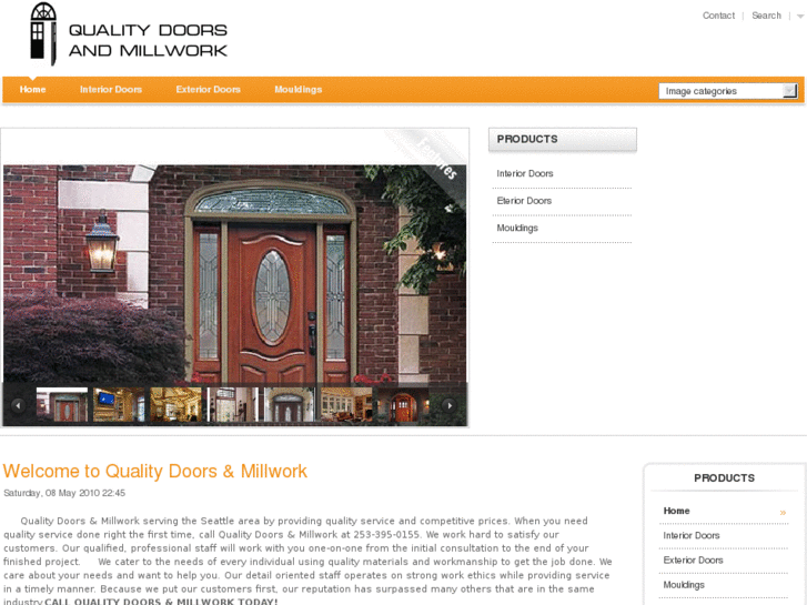 www.qualitydoorsandmillwork.com