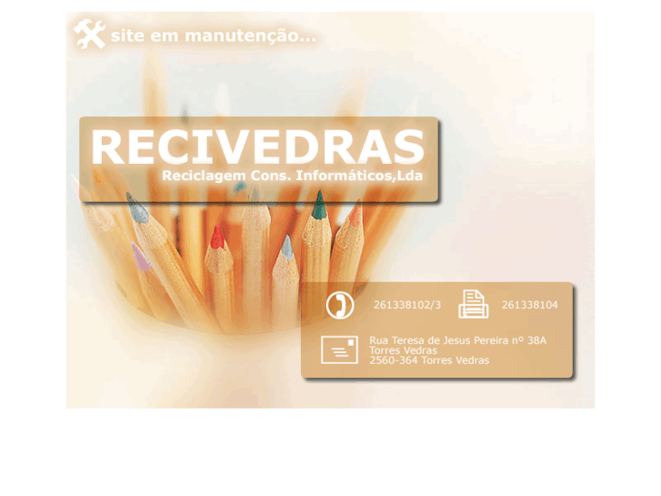 www.recivedras.com