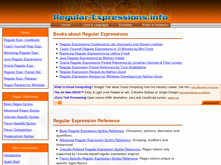 www.regular-expression-book.com