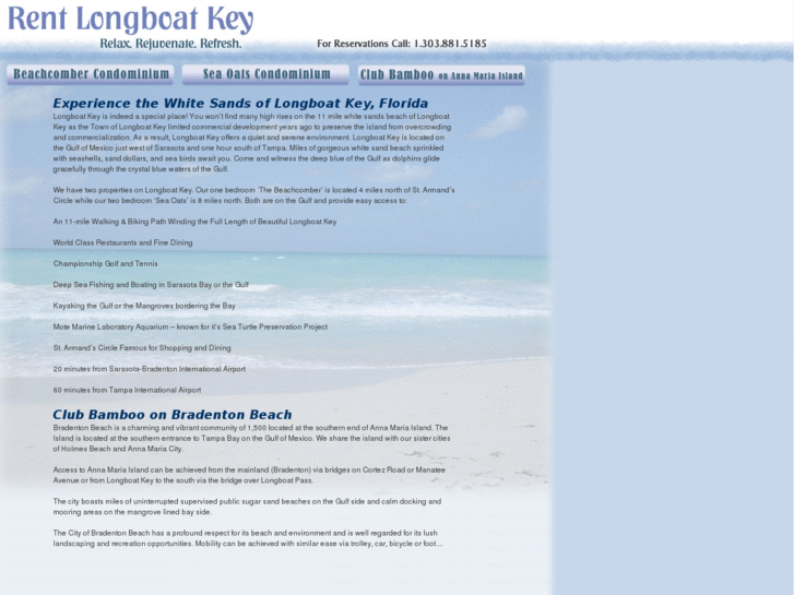 www.rentlongboatkey.com