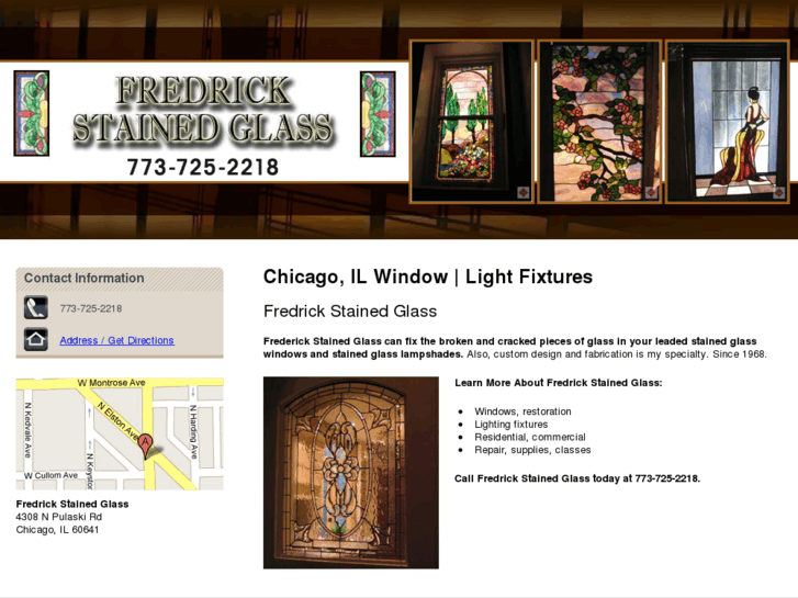 www.restorestainedglasschicago.com