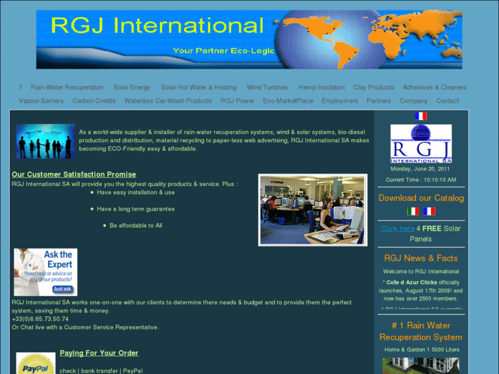 www.rgjinternationalsa.com