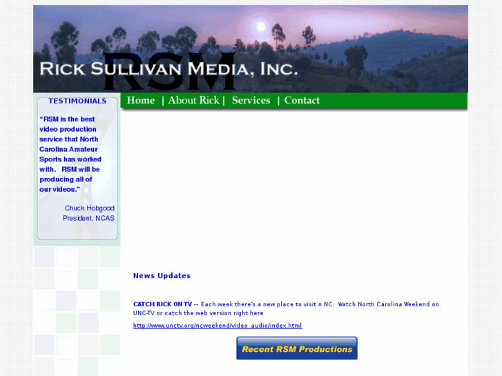 www.ricksullivanmedia.com