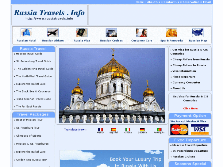 www.russiatravels.info