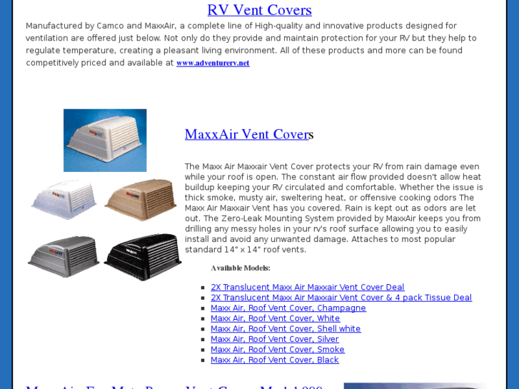 www.rvventcover.net