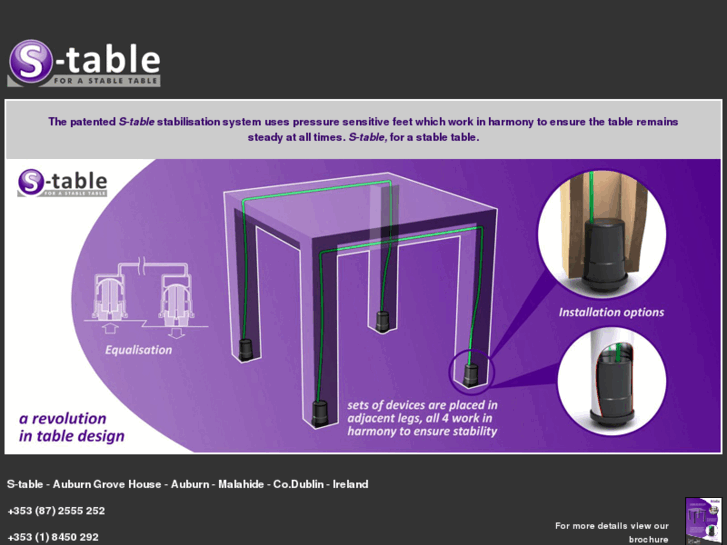 www.s-table.com