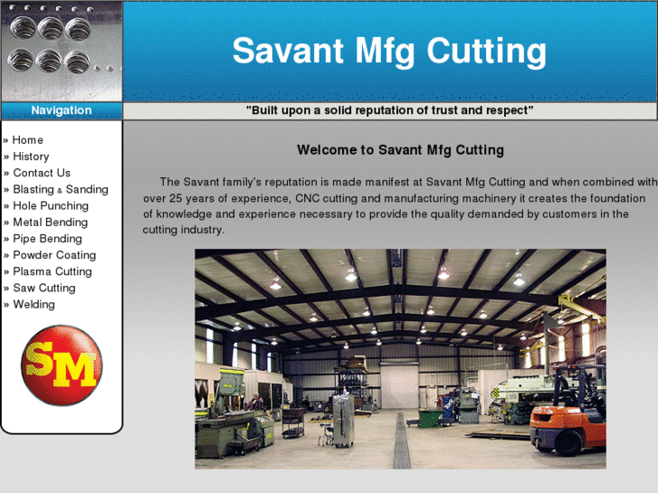 www.savantcutting.com