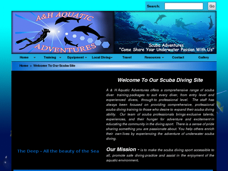 www.scuba-gear-diving.com