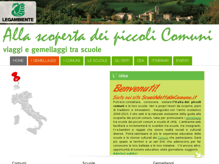 www.scuoladottauncomune.it