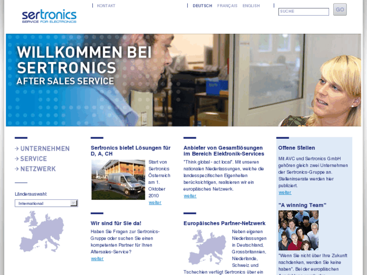 www.sertronics.com