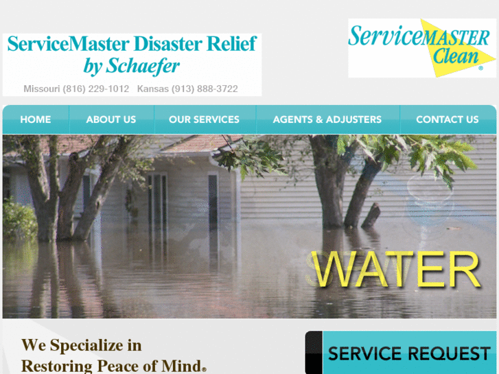 www.servicemasterbyschaefer.com