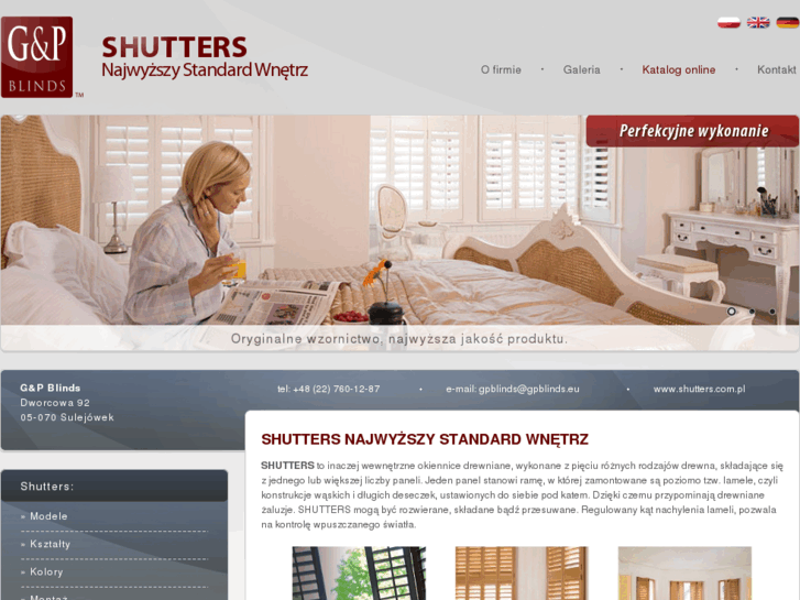 www.shutters.com.pl