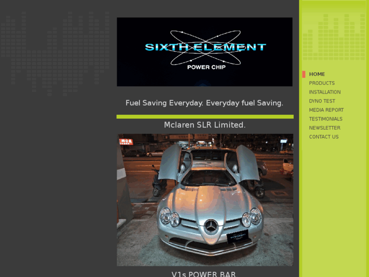 www.sixth-element.net