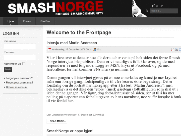 www.smashnorge.com