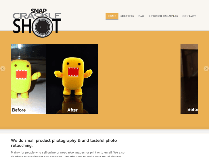 www.snapcrackleshot.com