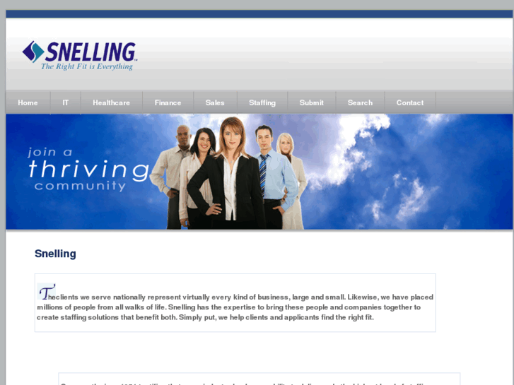 www.snellingpinellas.com